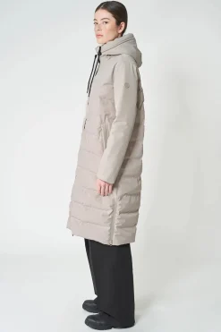 Tantä Rainwear Puffers | Nevicare
