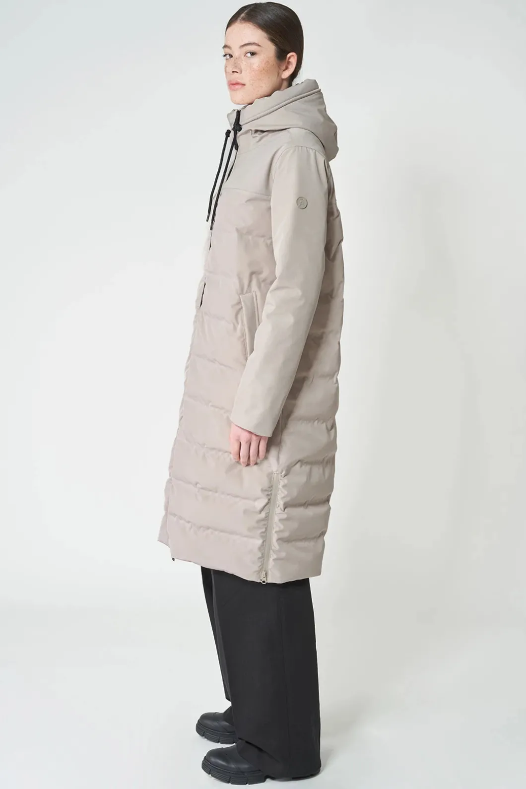 Tantä Rainwear Puffers | Nevicare
