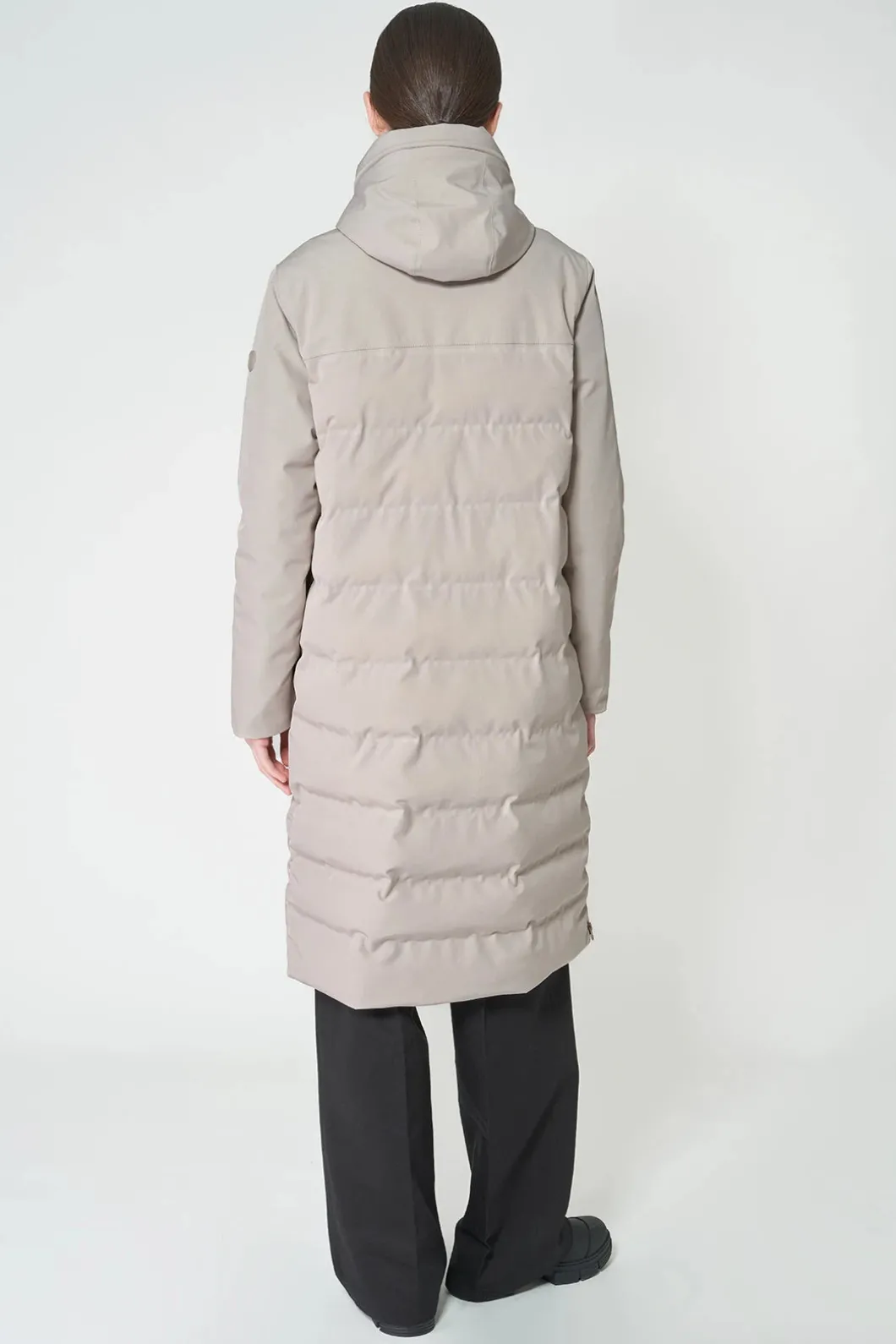 Tantä Rainwear Puffers | Nevicare