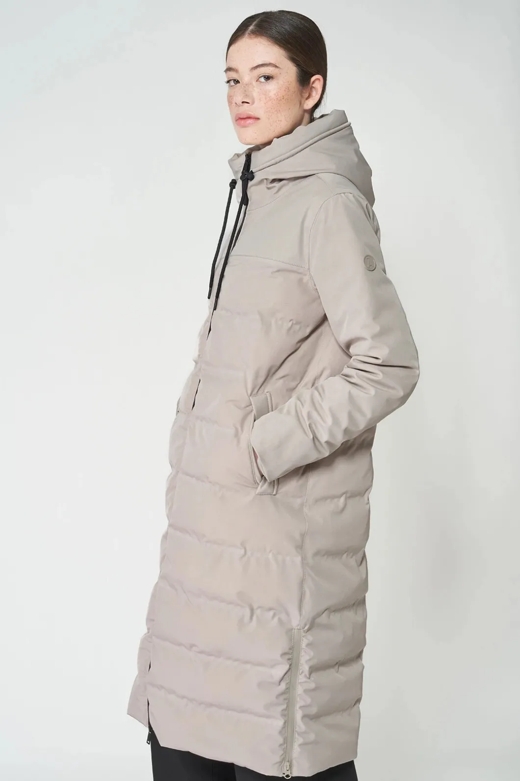 Tantä Rainwear Puffers | Nevicare