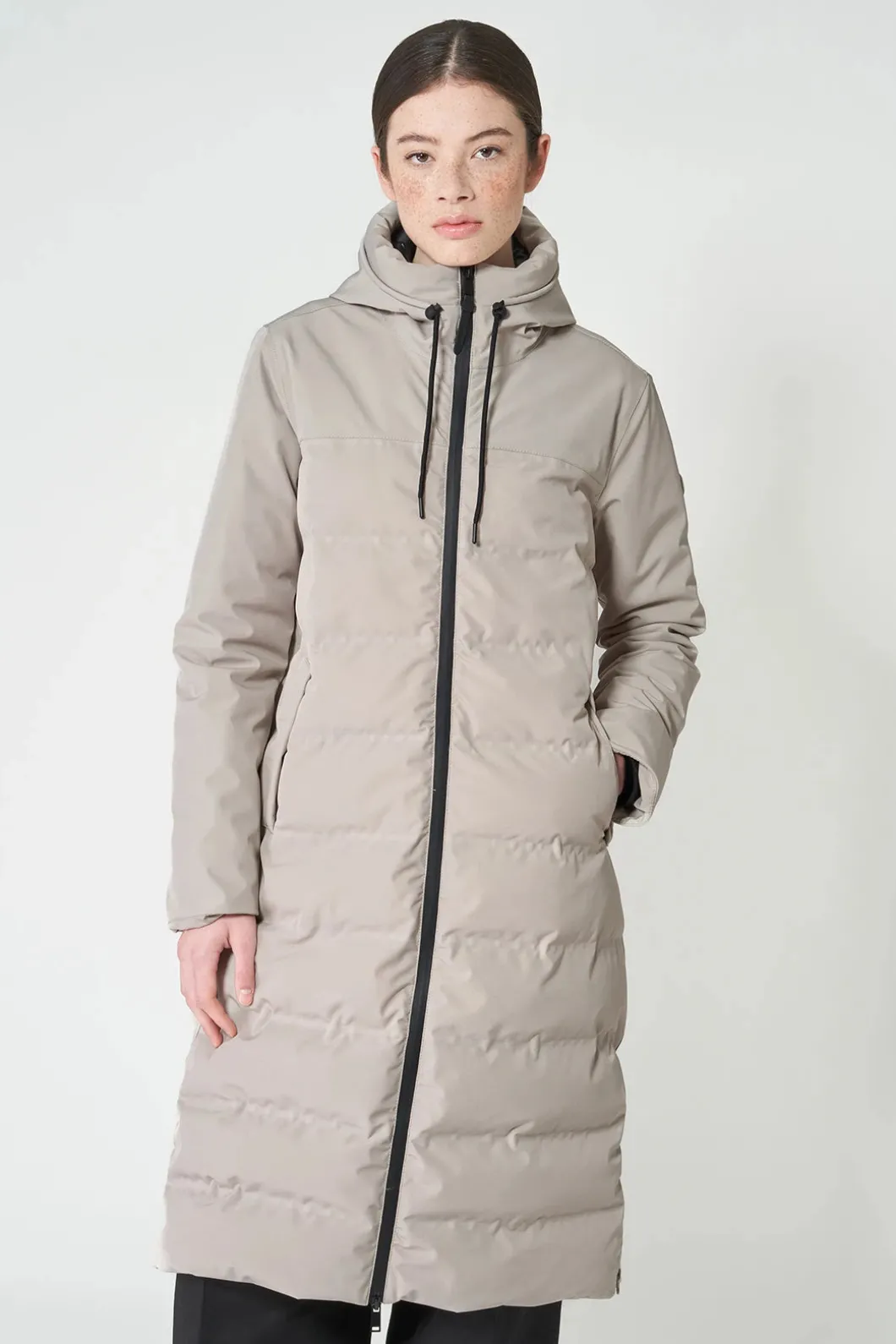 Tantä Rainwear Puffers | Nevicare