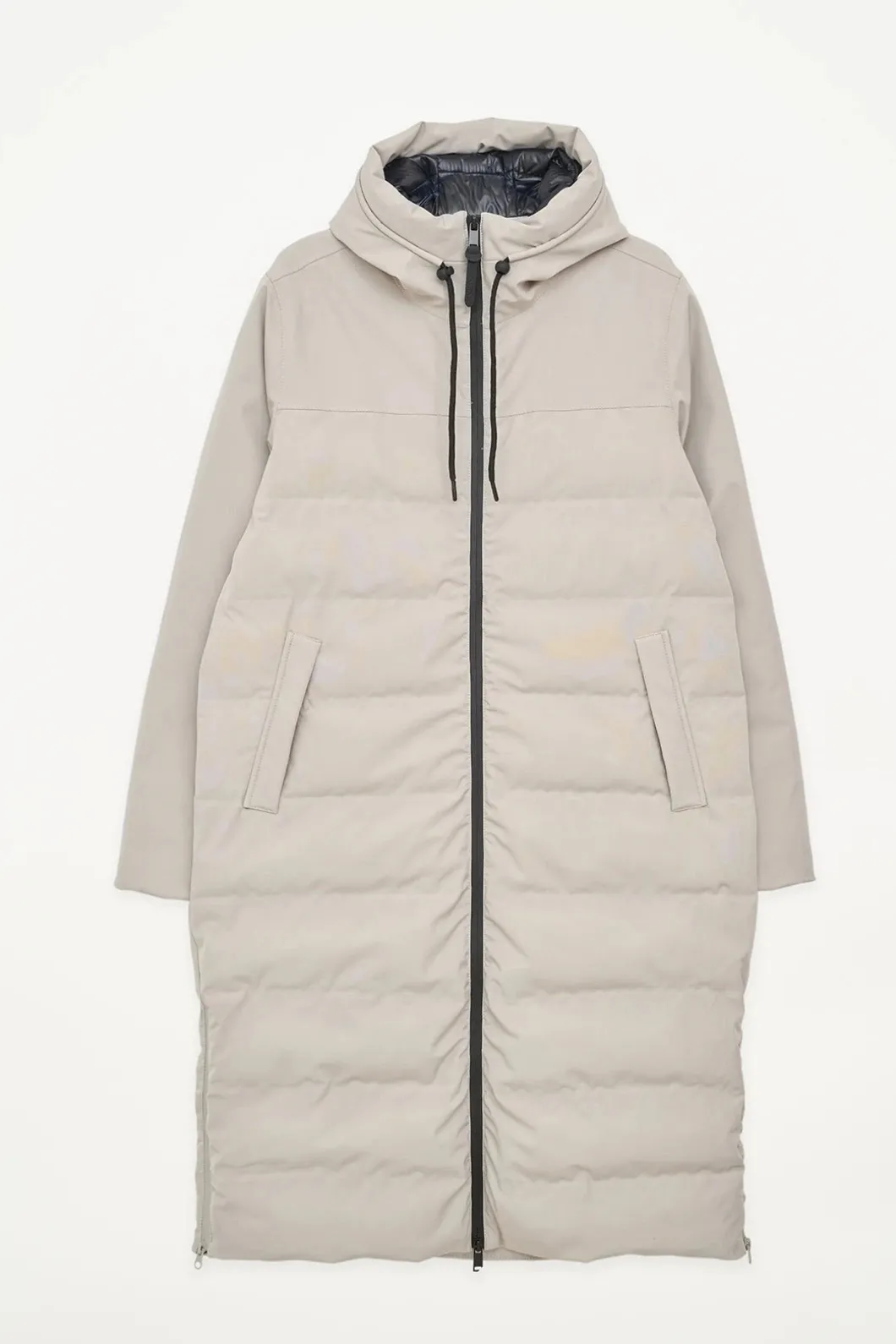Tantä Rainwear Puffers | Nevicare
