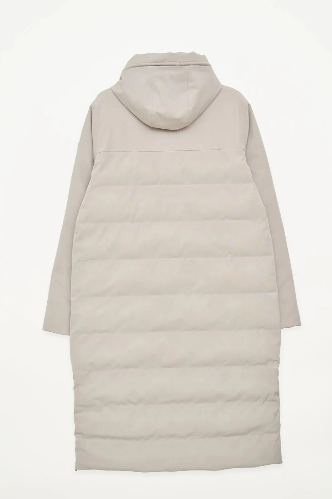 Tantä Rainwear Puffers | Nevicare