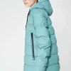 Tantä Rainwear Puffers | Nieve