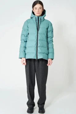 Tantä Rainwear Puffers | Nieve