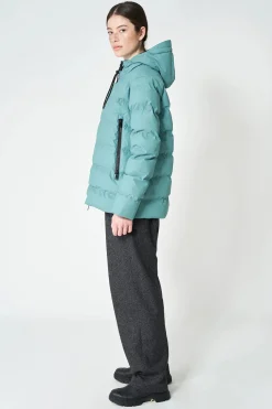 Tantä Rainwear Puffers | Nieve