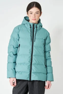 Tantä Rainwear Puffers | Nieve