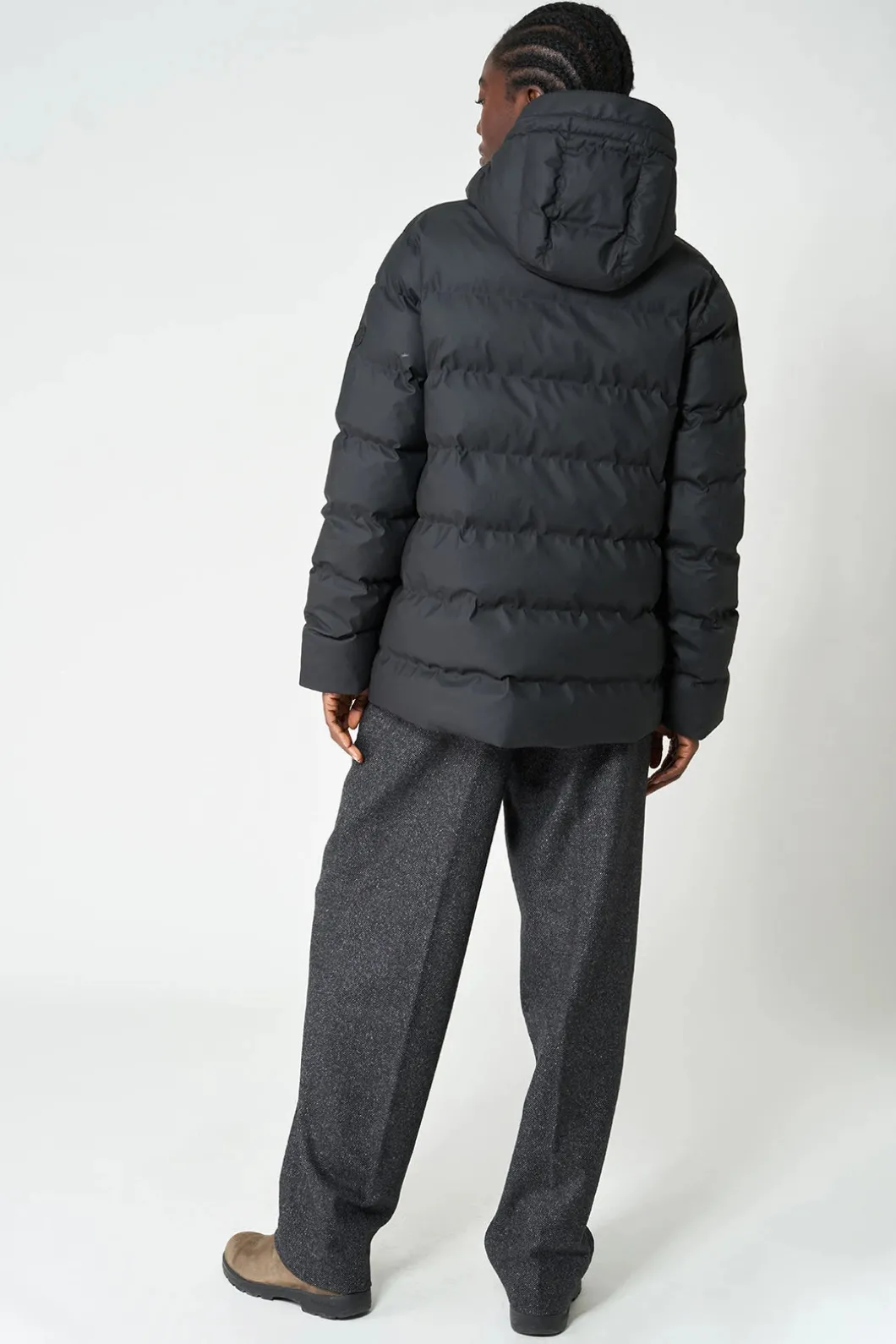 Tantä Rainwear Puffers | Nieve