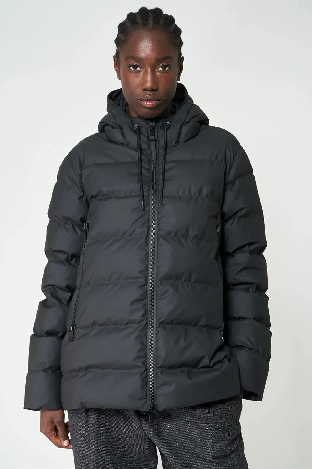Tantä Rainwear Puffers | Nieve