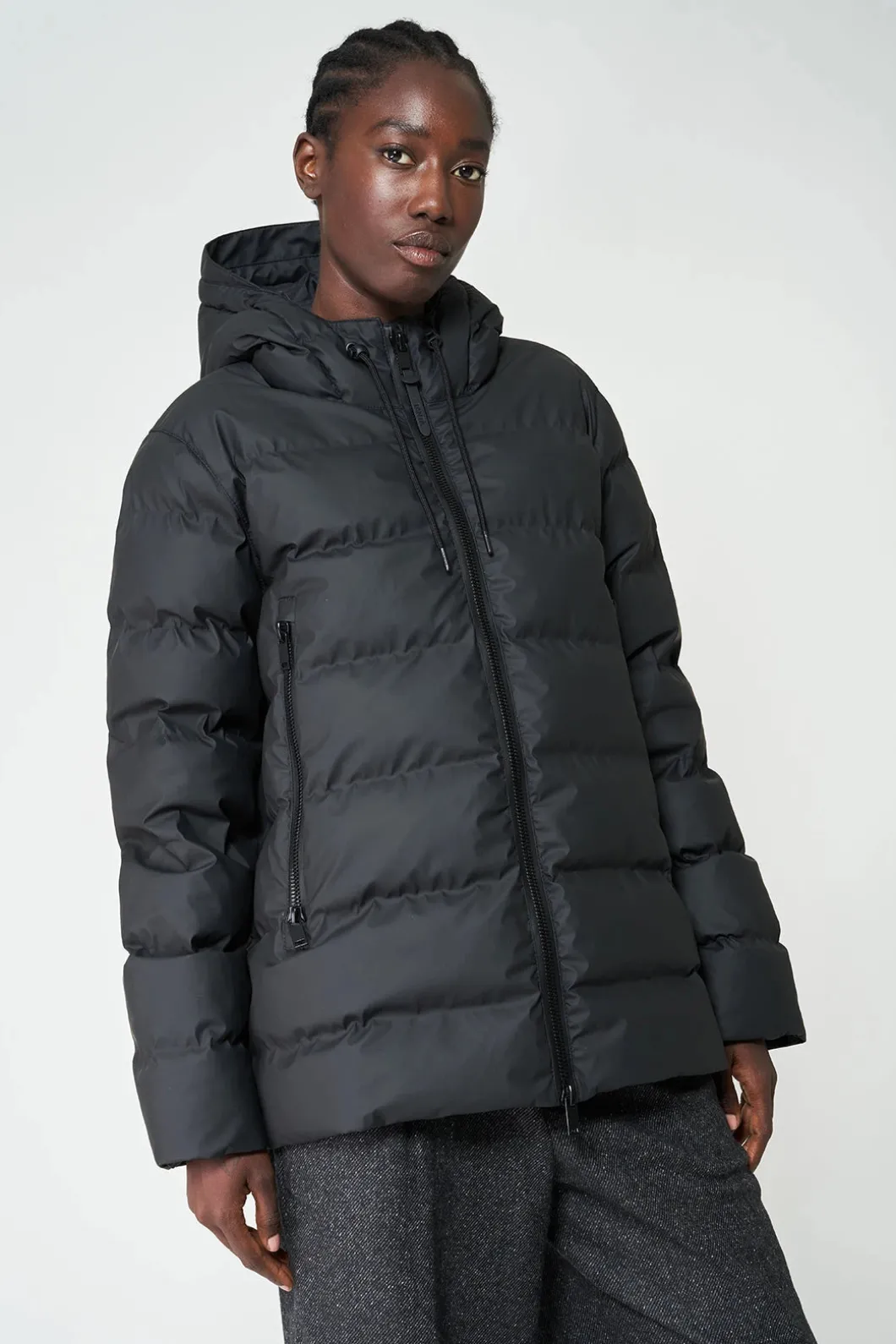 Tantä Rainwear Puffers | Nieve
