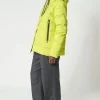 Tantä Rainwear Puffers | Nieve