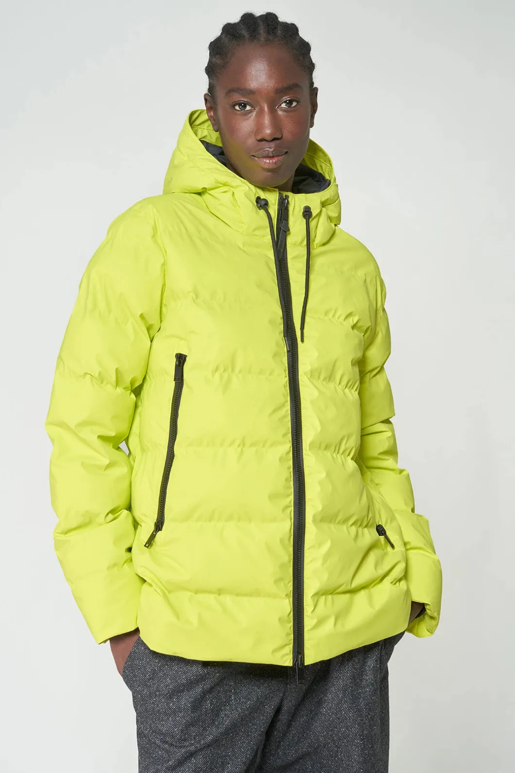 Tantä Rainwear Puffers | Nieve