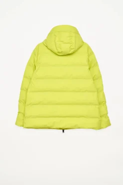 Tantä Rainwear Puffers | Nieve
