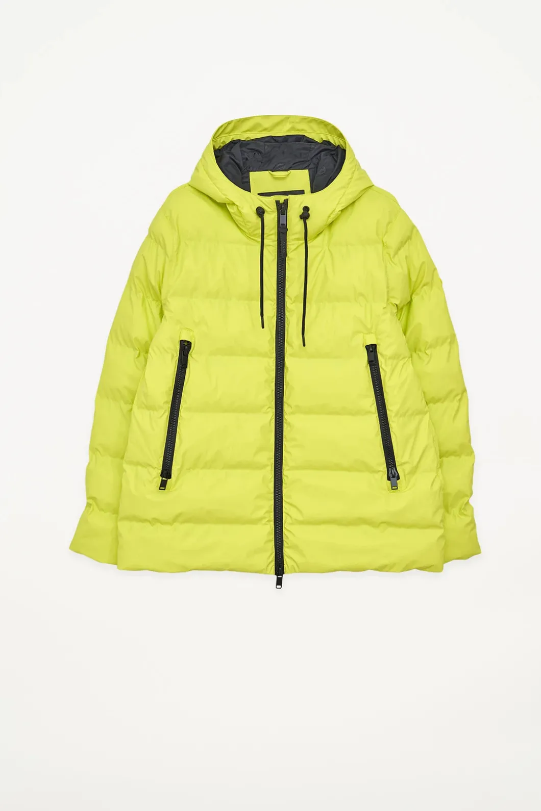 Tantä Rainwear Puffers | Nieve