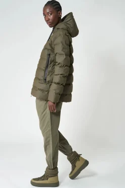 Tantä Rainwear Puffers | Nieve