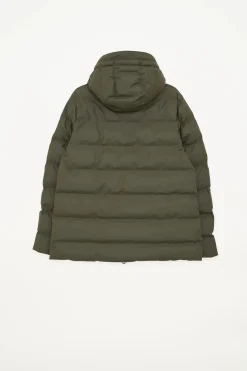 Tantä Rainwear Puffers | Nieve