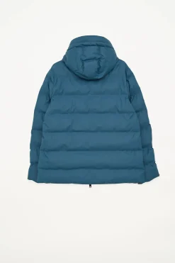 Tantä Rainwear Puffers | Nieve