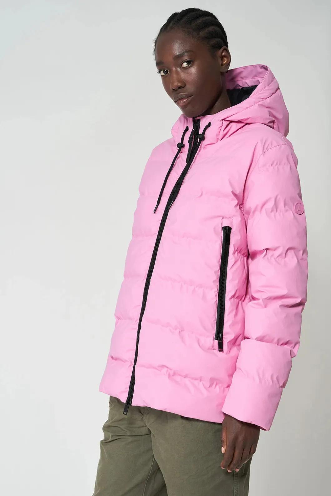 Tantä Rainwear Puffers | Nieve