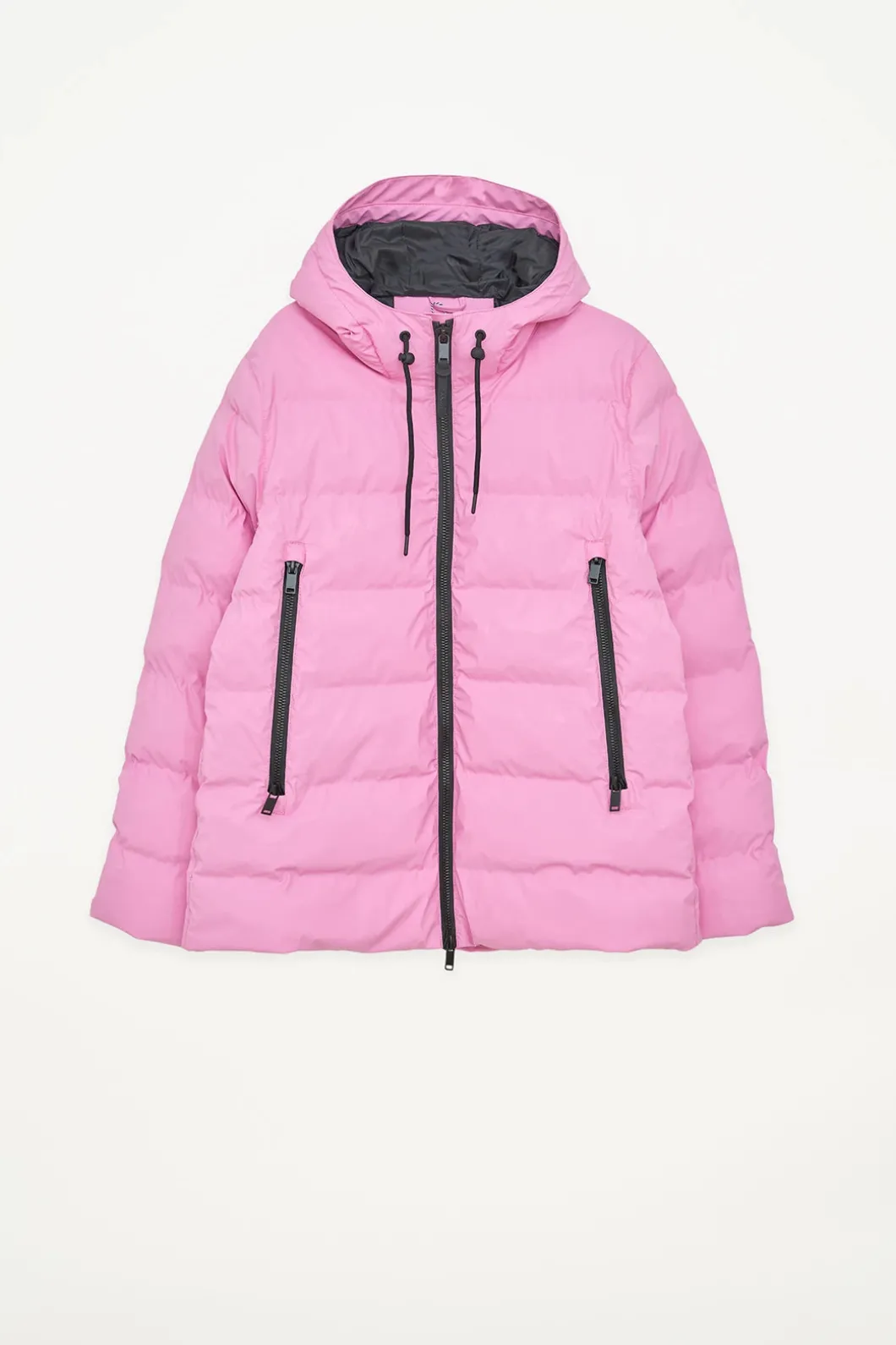 Tantä Rainwear Puffers | Nieve