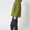 Tantä Rainwear Puffers | Nieve