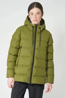 Tantä Rainwear Puffers | Nieve