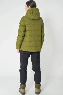 Tantä Rainwear Puffers | Nieve
