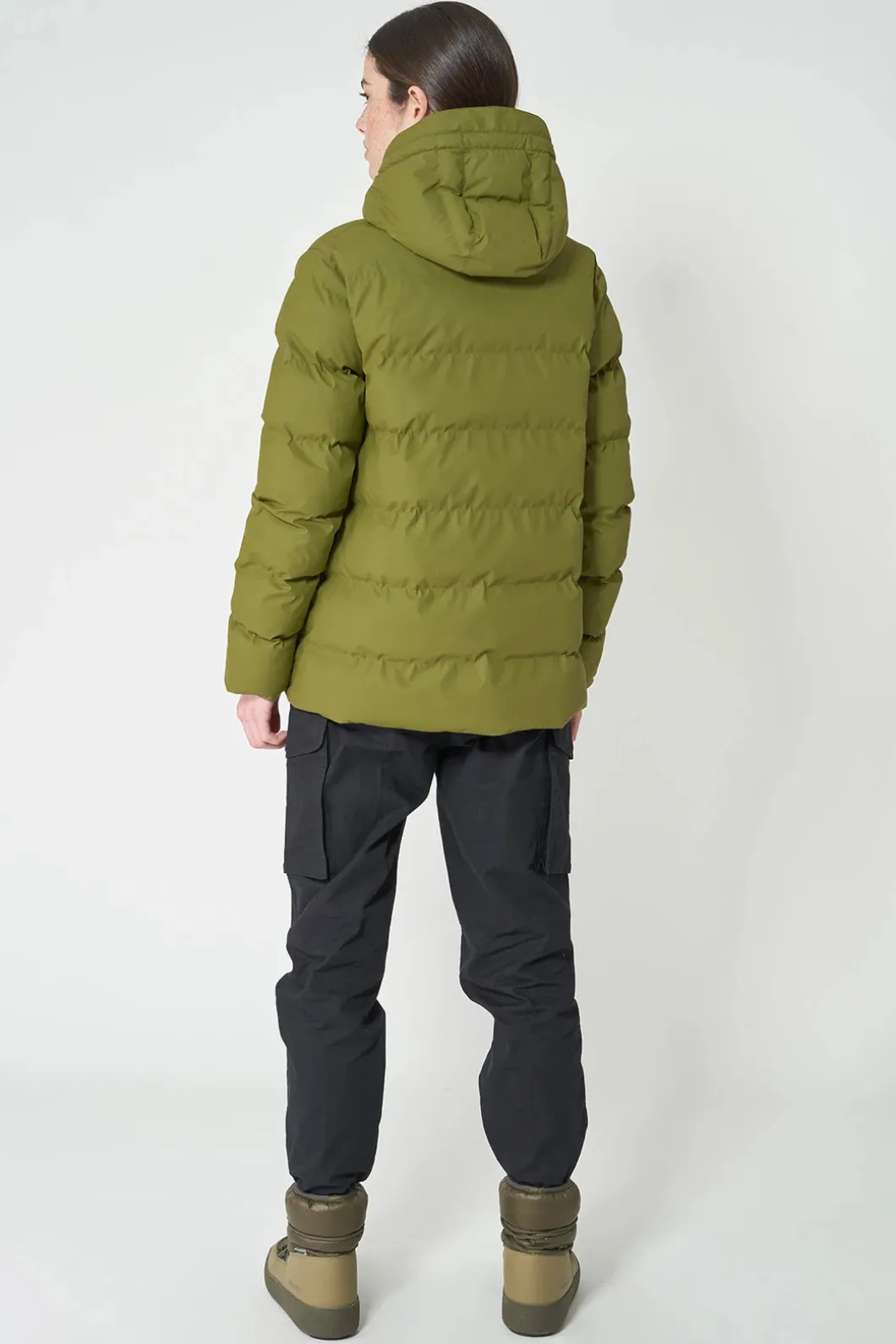 Tantä Rainwear Puffers | Nieve
