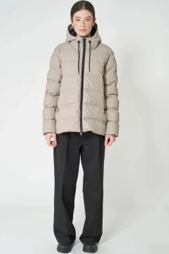 Tantä Rainwear Puffers | Nieve