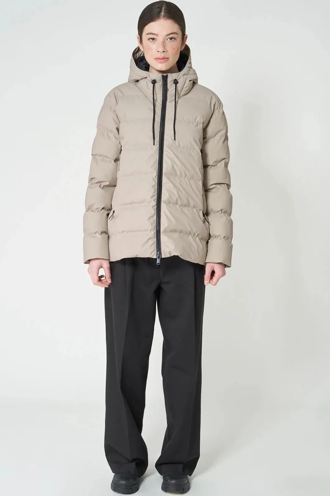 Tantä Rainwear Puffers | Nieve