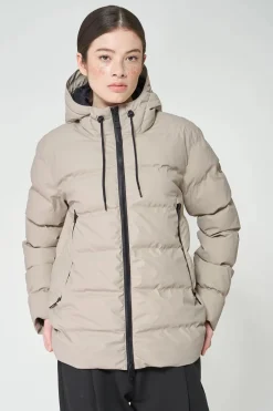 Tantä Rainwear Puffers | Nieve