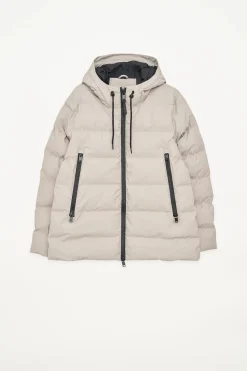 Tantä Rainwear Puffers | Nieve
