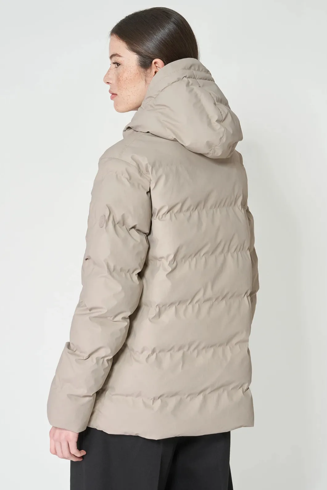 Tantä Rainwear Puffers | Nieve