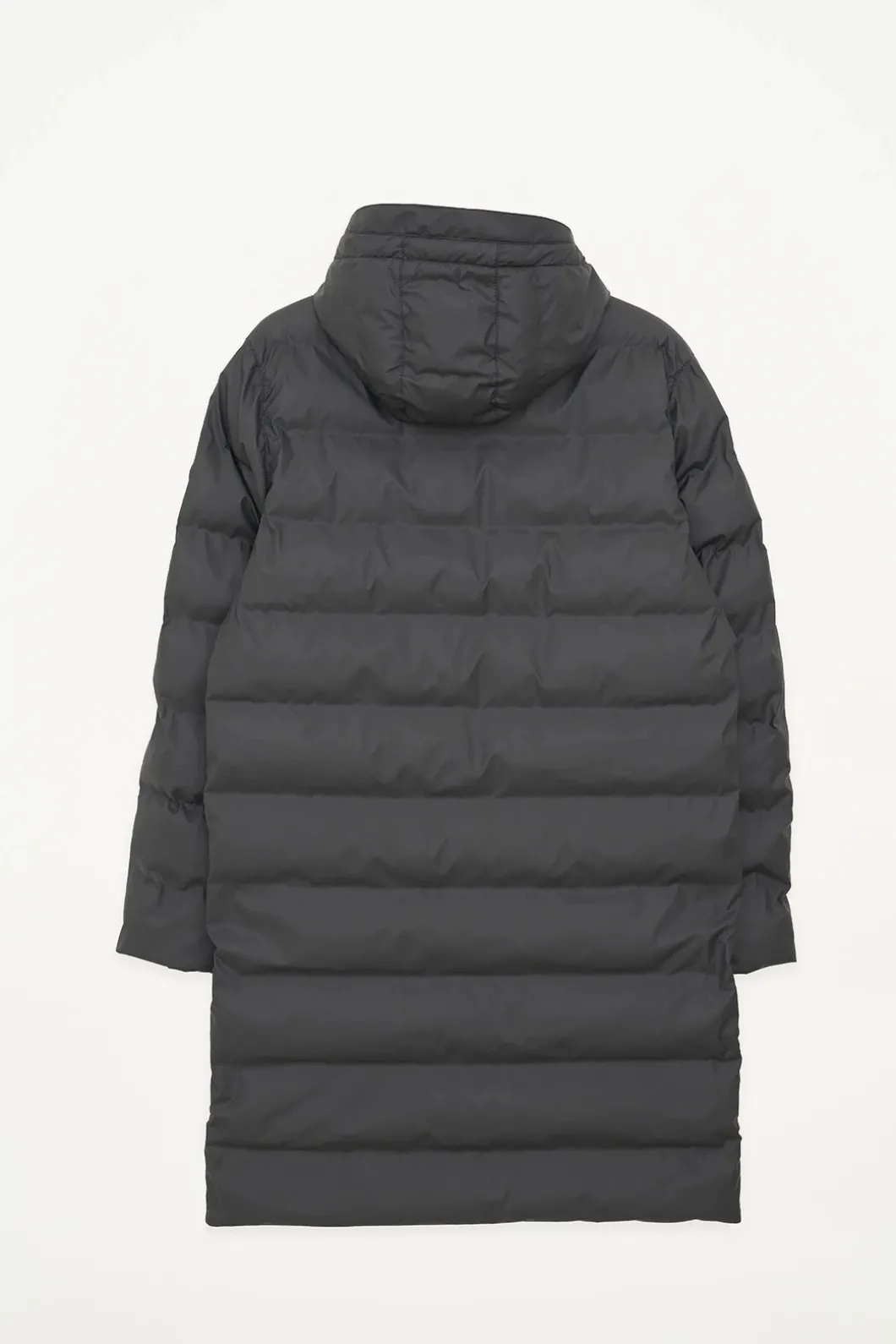 Tantä Rainwear Puffers | Nix