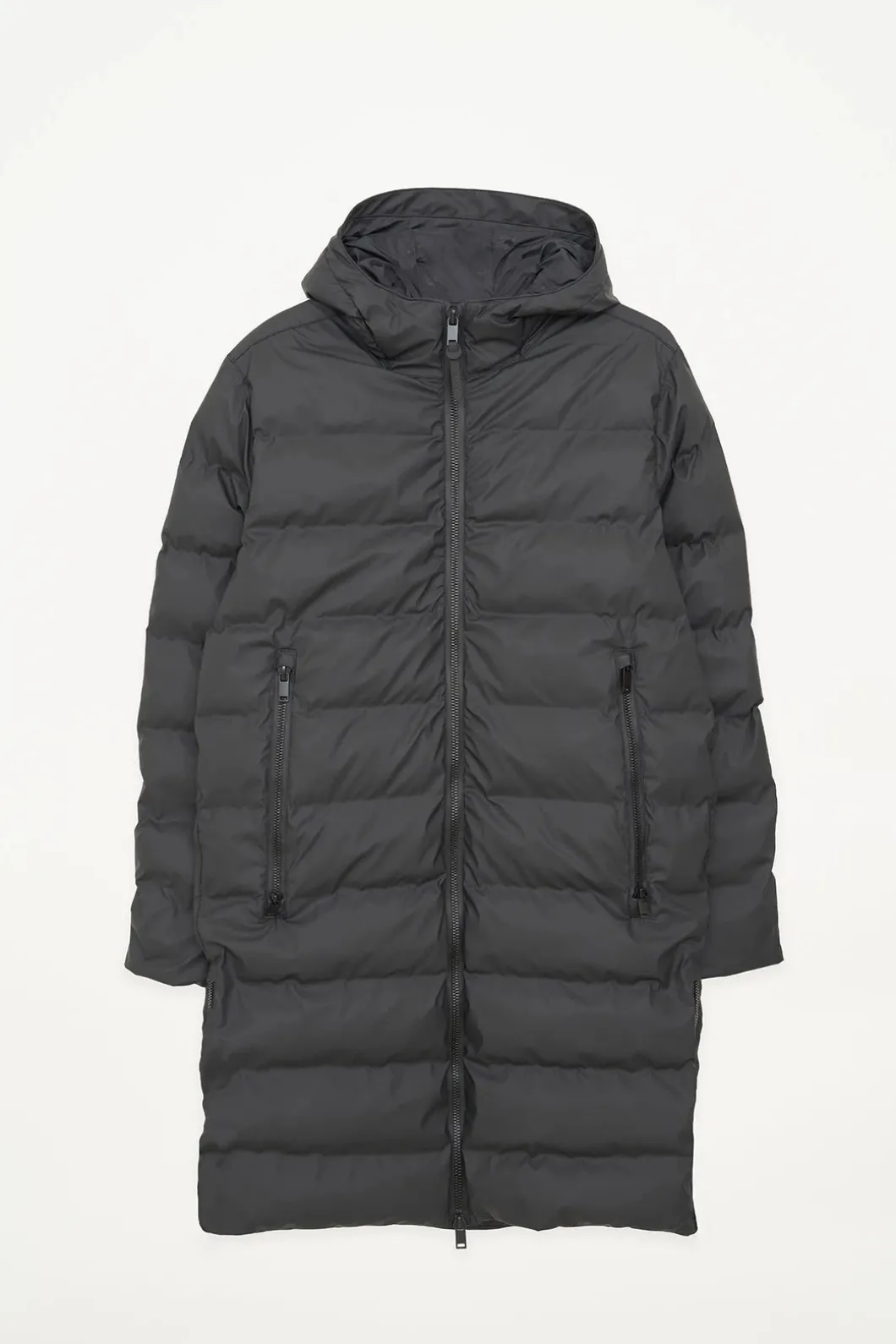 Tantä Rainwear Puffers | Nix