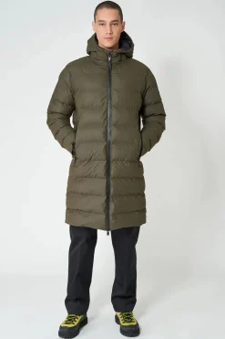 Tantä Rainwear Puffers | Nix