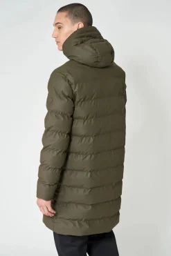Tantä Rainwear Puffers | Nix