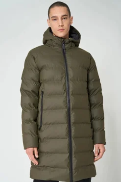 Tantä Rainwear Puffers | Nix