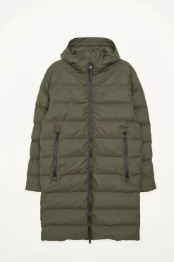 Tantä Rainwear Puffers | Nix