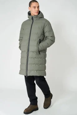 Tantä Rainwear Puffers | Nix