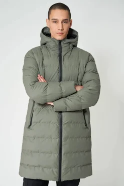 Tantä Rainwear Puffers | Nix