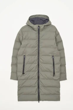 Tantä Rainwear Puffers | Nix