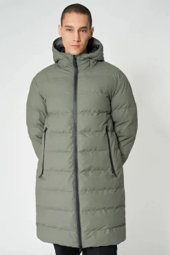 Tantä Rainwear Puffers | Nix