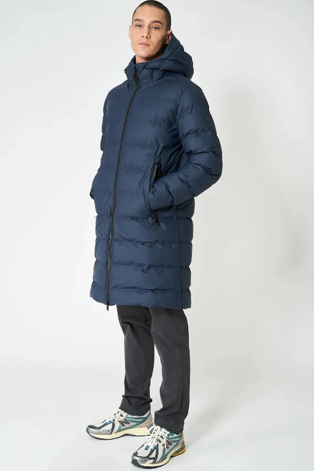 Tantä Rainwear Puffers | Nix