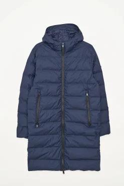 Tantä Rainwear Puffers | Nix