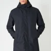 Tantä Rainwear Quilted Coats | Nun