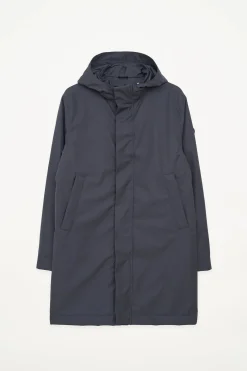 Tantä Rainwear Quilted Coats | Nun