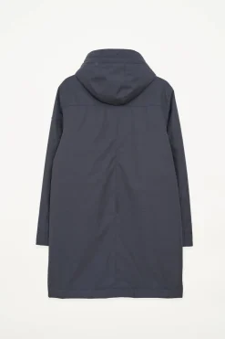 Tantä Rainwear Quilted Coats | Nun