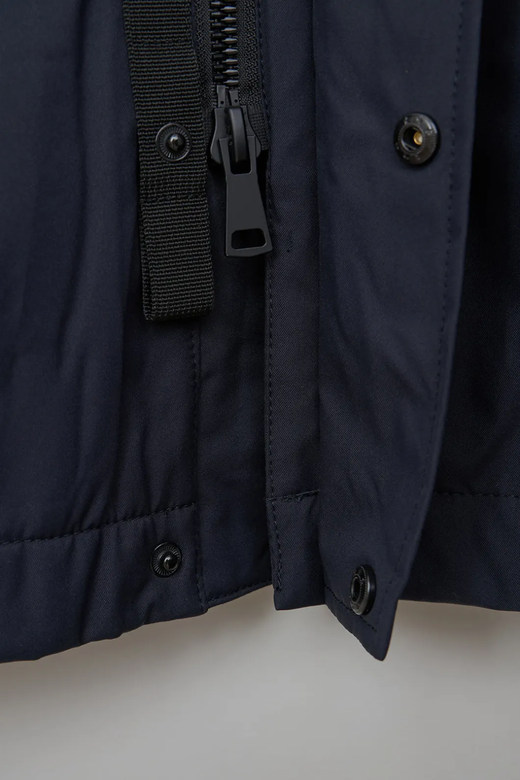 Tantä Rainwear Quilted Coats | Nun