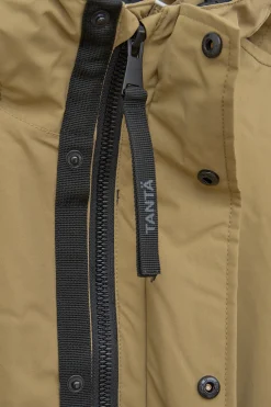 Tantä Rainwear Quilted Coats | Nun