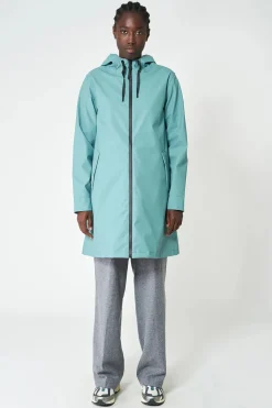 Tantä Rainwear Light Jackets | Nuovola
